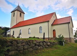 Borge Church