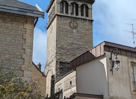 Tour Saint-Nicolas
