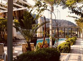 Hotel Arp Dalyan