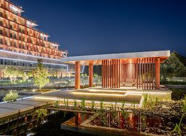Lankaran Springs Wellness Resort