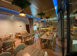 Restorant Zgara Familjare