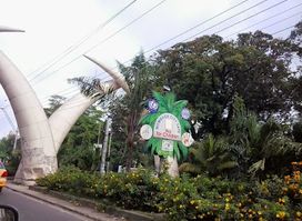 Mombasa Island