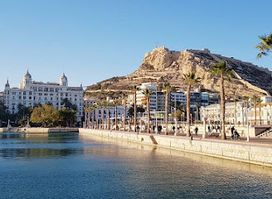 Free Walking Tours Alicante