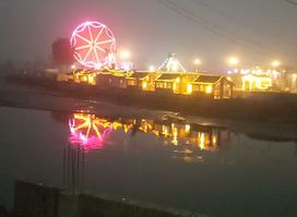 Ricaf gul picnic point رقاف گل پیکنک پوئنٹ