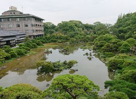 Tachibana Museum Yanagawa