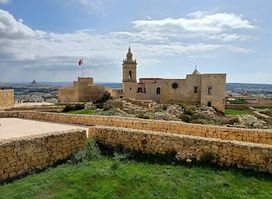 Citadella de Victoria