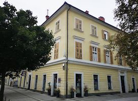 Javni zavod turizem Rogaška Slatina