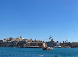 Fort Lascaris