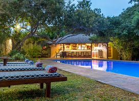 Nahyeeni Lodge