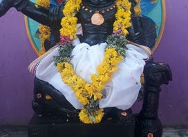 Madurai Distric