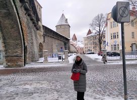 Nun Tower