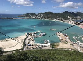 Pelican Peak St. Maarten