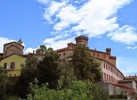Cantina Borgogno Francesco