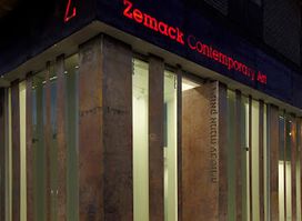 Zemack Contemporary Art (ZCA) | זימאק אמנות עכשווית
