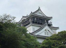 Okazaki Castle