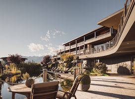Hotel Chalet Mirabell