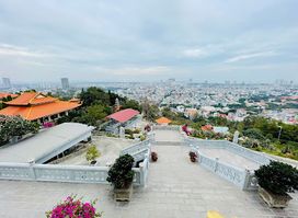 Chơn Không Monastery