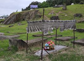 Suva Cemetery