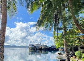 Go Solomons Travel and Tours