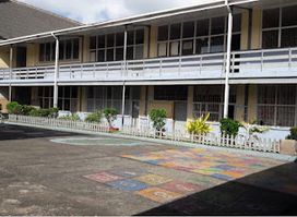 St.Andrew's Roman Catholic School
