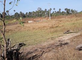 Casamance Ecoparc