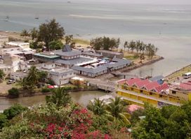 MauriGold Tours