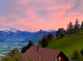 Berggasthaus Masescha