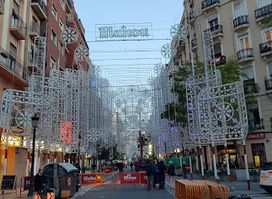 Falla Sueca - Literat Azorín