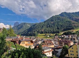 Mar Dolomit - Swimming pool & Sauna