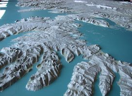 Iceland model