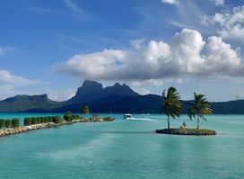 Aéroport de Raiatea