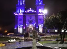 Santiago Park