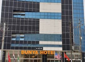 Dunya Hotel