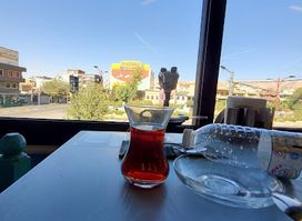 Kashkol Cafe