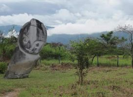 Lore Lindu National Park