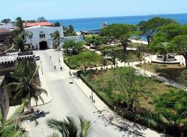 Explore Zanzibar local tour guides