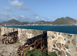 Fort Amsterdam