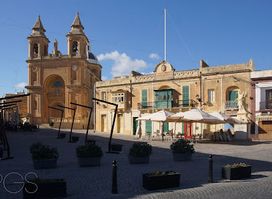 Vendome Tower