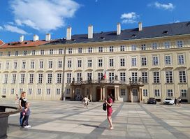 Old Royal Palace