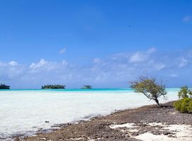 RANGIROA ACTIVITIES