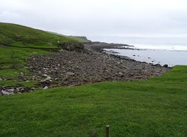 Ship capsize memorial
