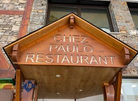 Chez Paulo Pas