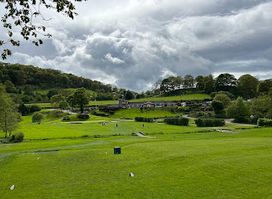 Clwydian Range & Dee Valley National Landscape