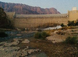 Wadi Dhaiqah