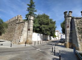 Porta do Raimundo