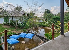 The Namkhan - Luang Prabang