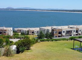 Quartier del Mar