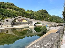 Devil's Bridge