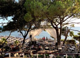 Port Side Beach