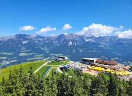 Ellmi's Zauberwelt Bergstation